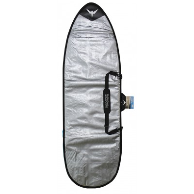 Housse de Surf Phoenix Daybag Funboard - 6'10