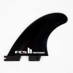 Dérives de Surf FCS II Thruster Performer Glass Flex
