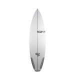 Planche de Surf Pyzel Shadow FCSII