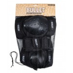 Protection Bullet Triple Padset Adult