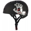 Casque de skate Bullet X Santa Cruz Screaming Hand