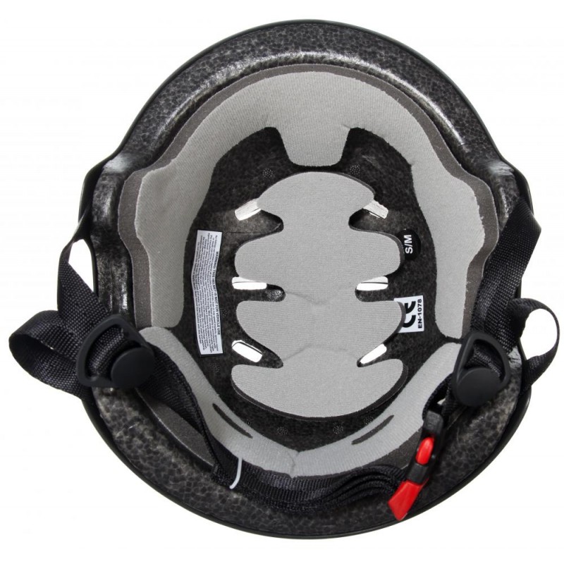 Casque de skate Bullet X Santa Cruz Screaming Hand