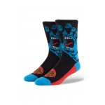 Chaussettes Santa Cruz Screaming Hand