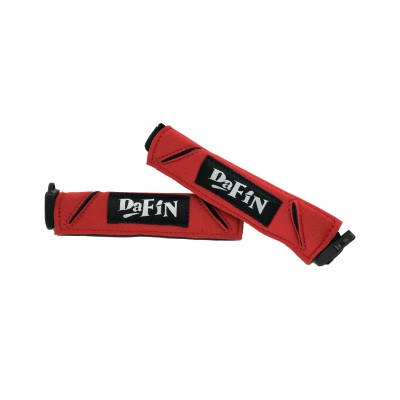 Leash de Palmes Dafin  - Red