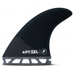 Dérives de Surf Futures Thruster Pyzel RTM Hex