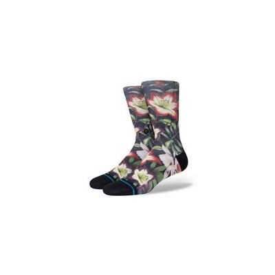 1 Paire Stance Foundation Slice Chaussettes