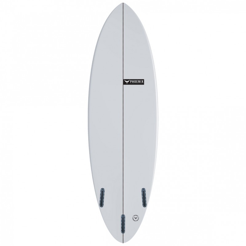 Planche de Surf Phoenix Racer 2 Futures
