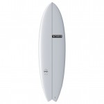 Planche de Surf Phoenix Voodoo 2 PU Futures