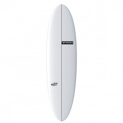 Planche de Surf Phoenix BeachBreaker 2 PU Futures - 6'0