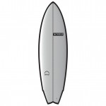 Planche de Surf Phoenix Stereo PU Futures Combo