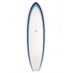 Planche de Surf Torq Mod Fish Classic Design