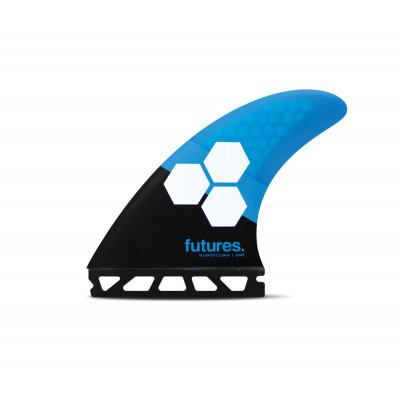 Dérives de Surf Futures Thruster AM1 RTM 