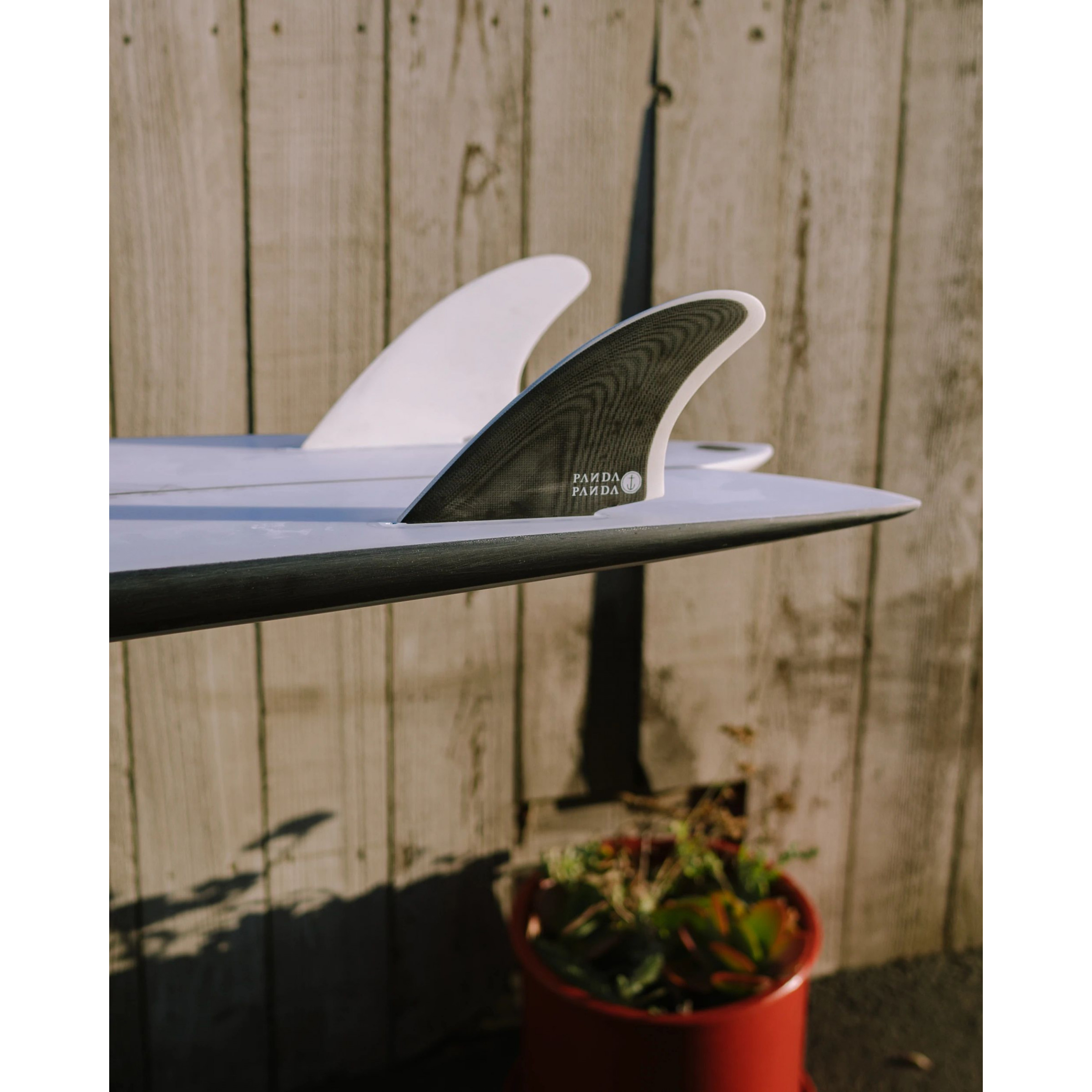 サーフィン・ボディボード FUTURE PANDA KEEL TWIN サーフィン・ボディボード FUTURE PANDA KEEL TWIN Panda Keel