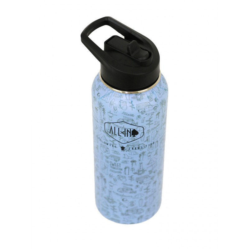 Gourde Isotherme All In 