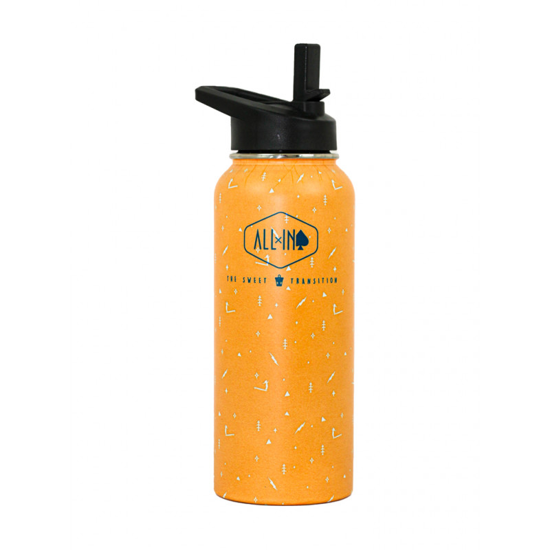 Gourde Isotherme All In 