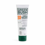 Creme solaire Greenbush 50 SPF