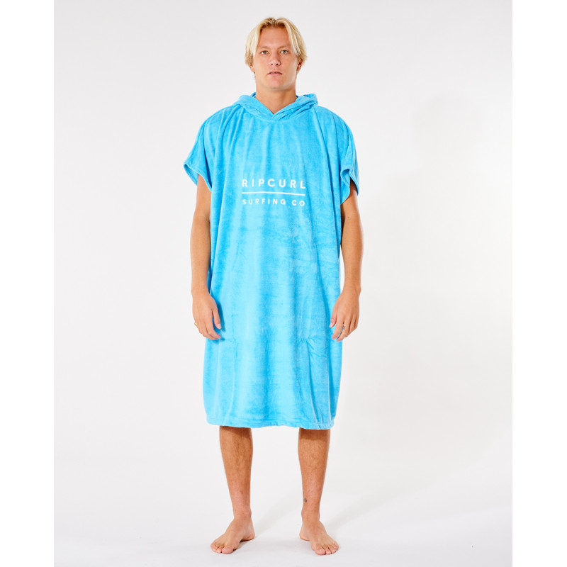 Poncho Rip Curl Mix Up