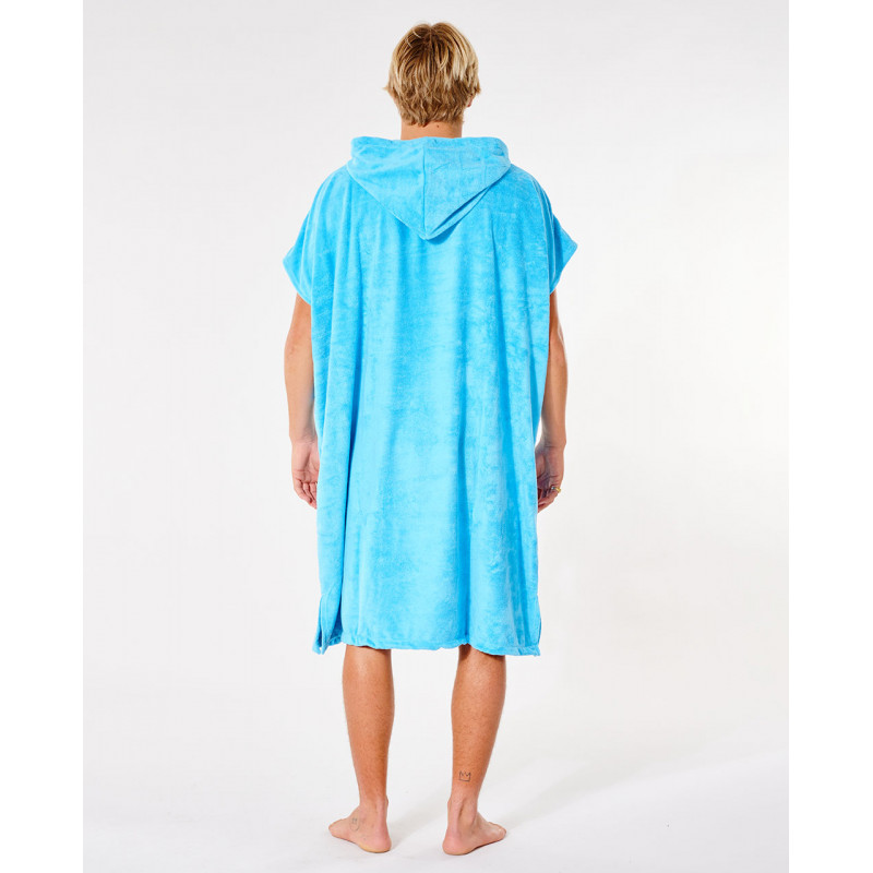 Poncho Rip Curl Mix Up