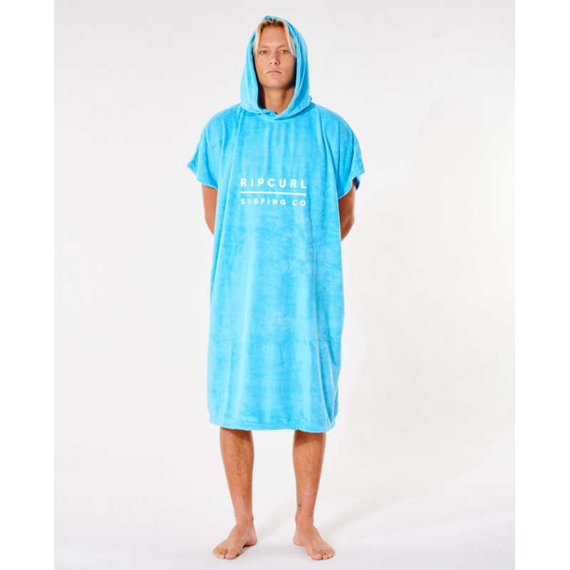 Poncho Rip Curl Mix Up