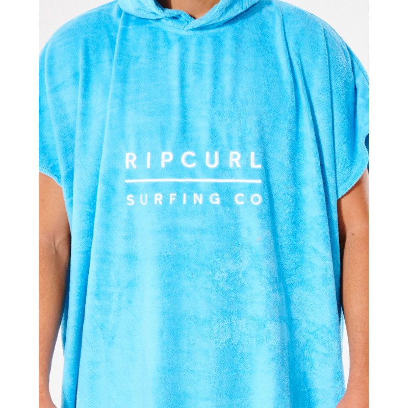 Poncho Rip Curl Mix Up