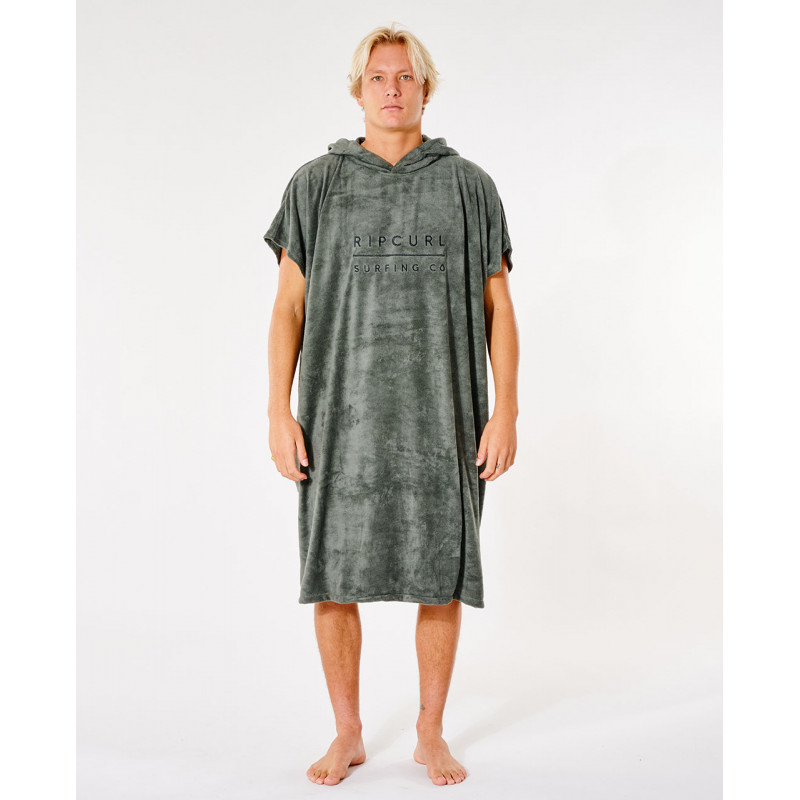 Poncho Rip Curl Mix Up