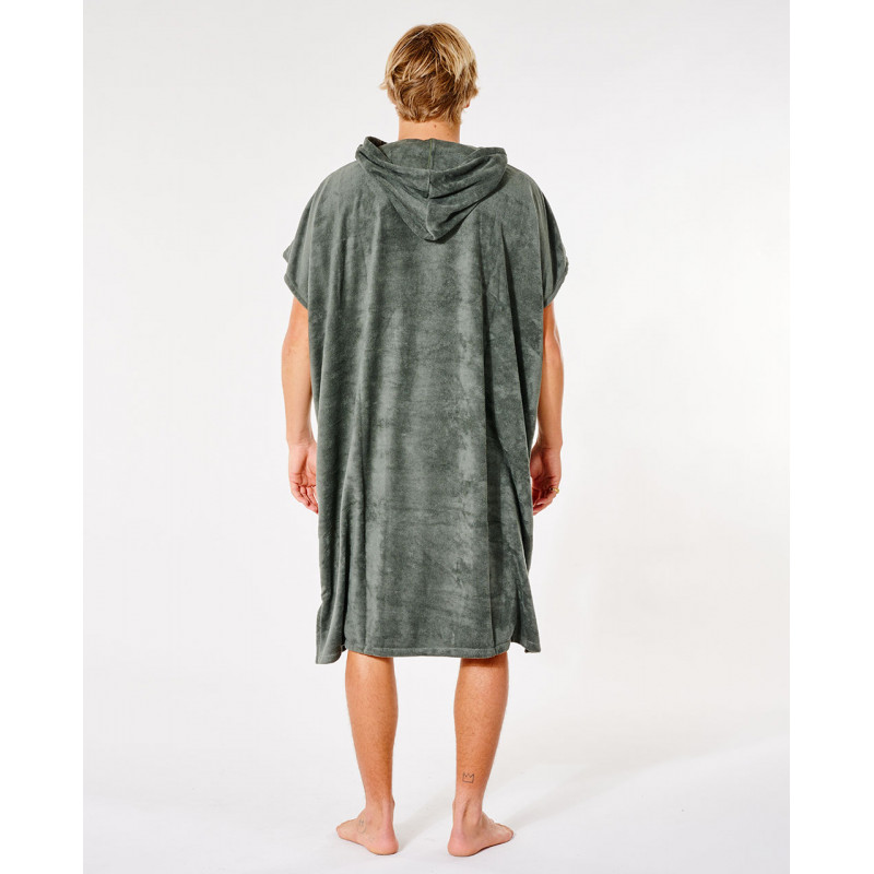 Poncho Rip Curl Mix Up