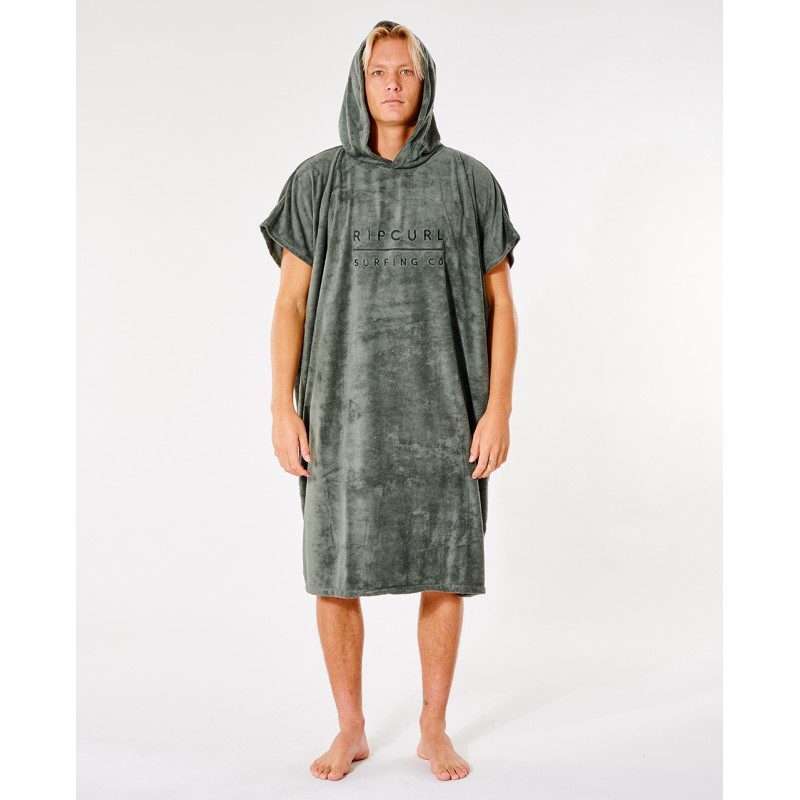 Poncho Rip Curl Mix Up