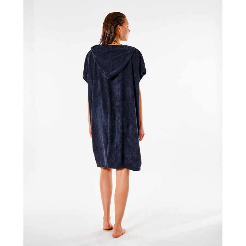 Poncho Rip Curl Script