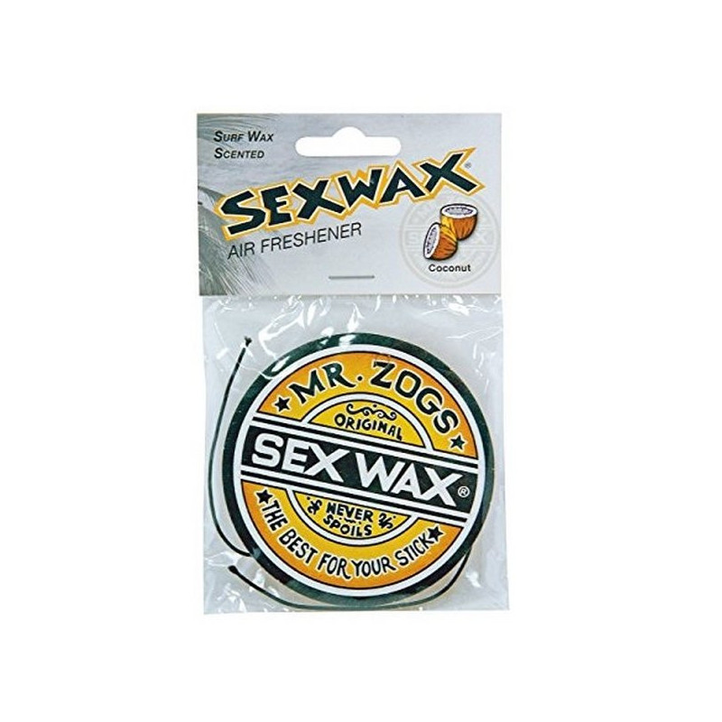 Sex Wax Air Freshener