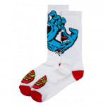 Chaussettes Santa Cruz Screaming Hand