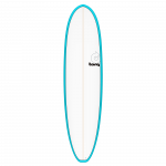 Planche de Surf Torq Mod Fun V+ Pinline Color