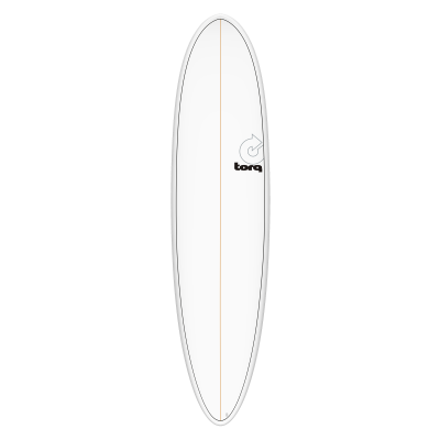 Planche de Surf Torq Mod Fun Pinline  - 7'6