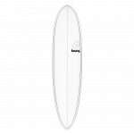 Planche de Surf Torq Mod Fun Pinline 