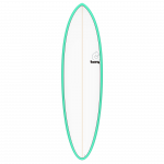 Planche de Surf Torq Mod Fun Pinline Color